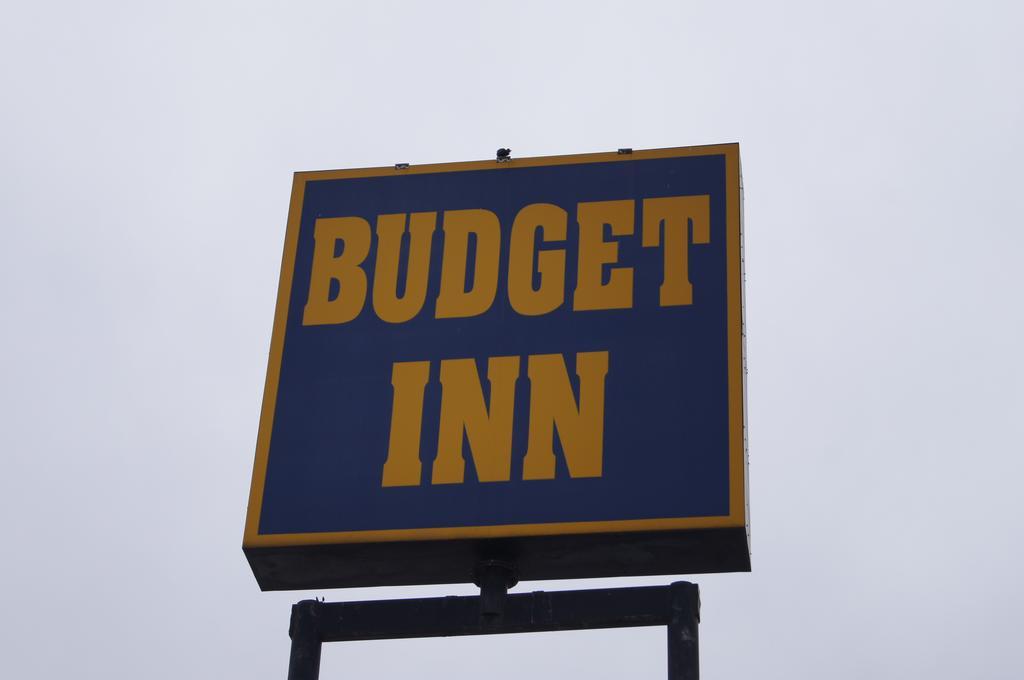 Budget Inn Waco Exteriér fotografie